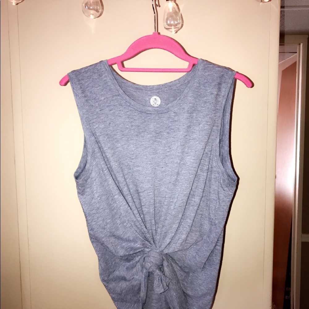 Tank top